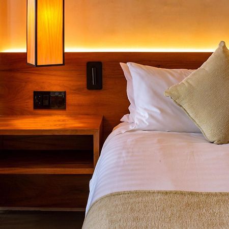 Hive Cancun By G Hotels ภายนอก รูปภาพ