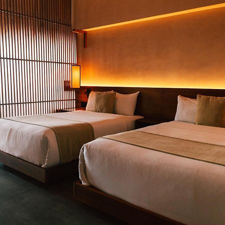 Hive Cancun By G Hotels ภายนอก รูปภาพ