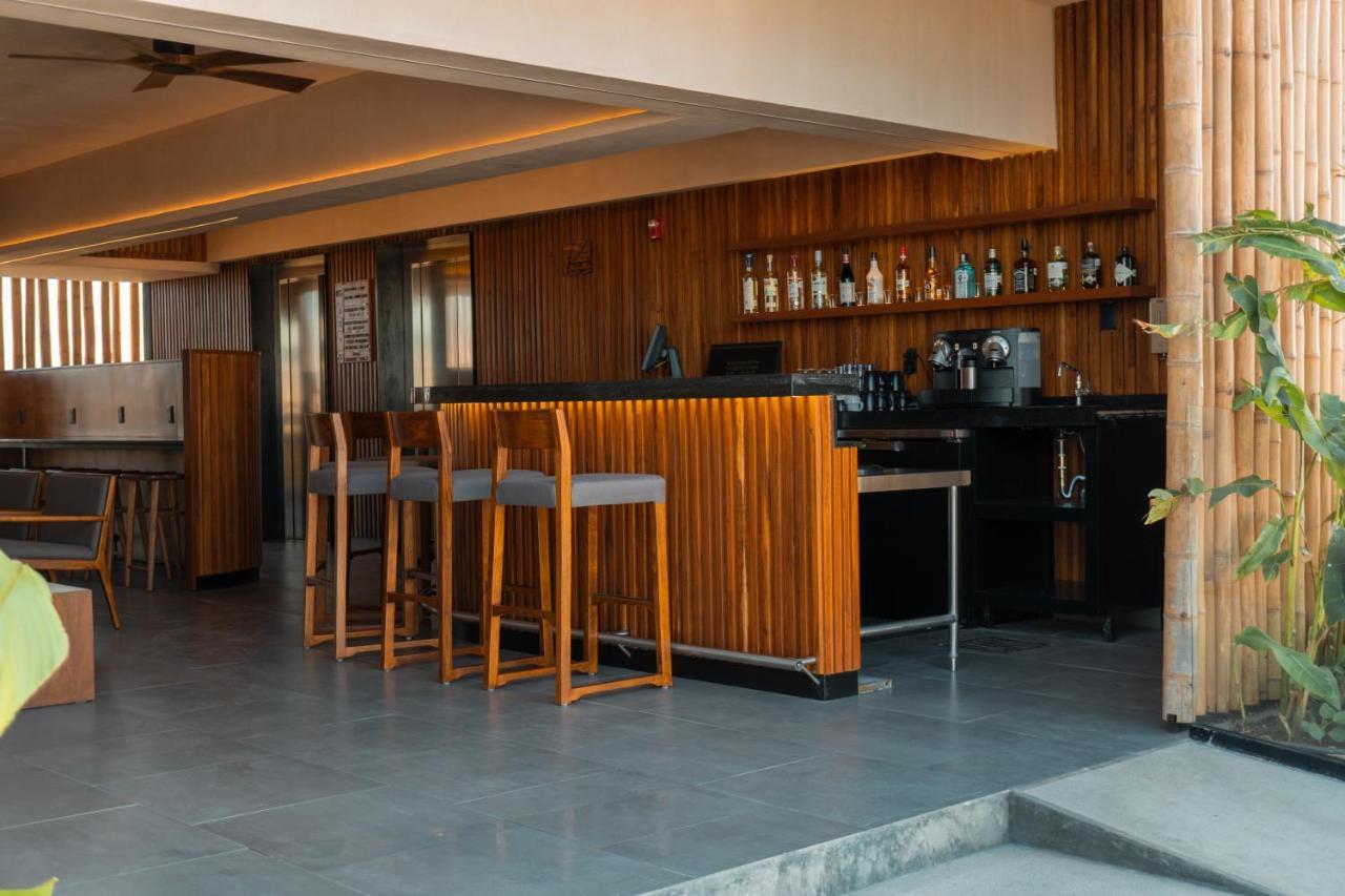 Hive Cancun By G Hotels ภายนอก รูปภาพ