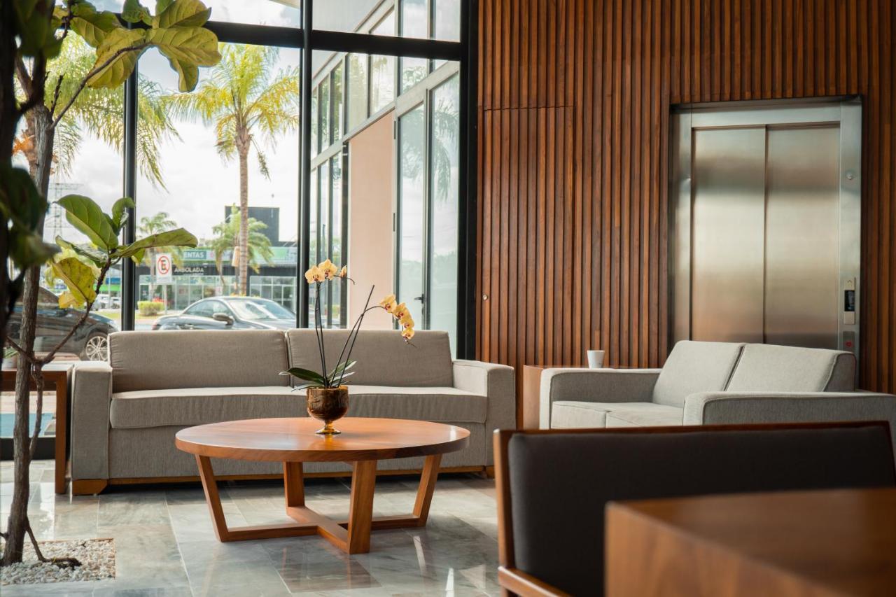 Hive Cancun By G Hotels ภายนอก รูปภาพ