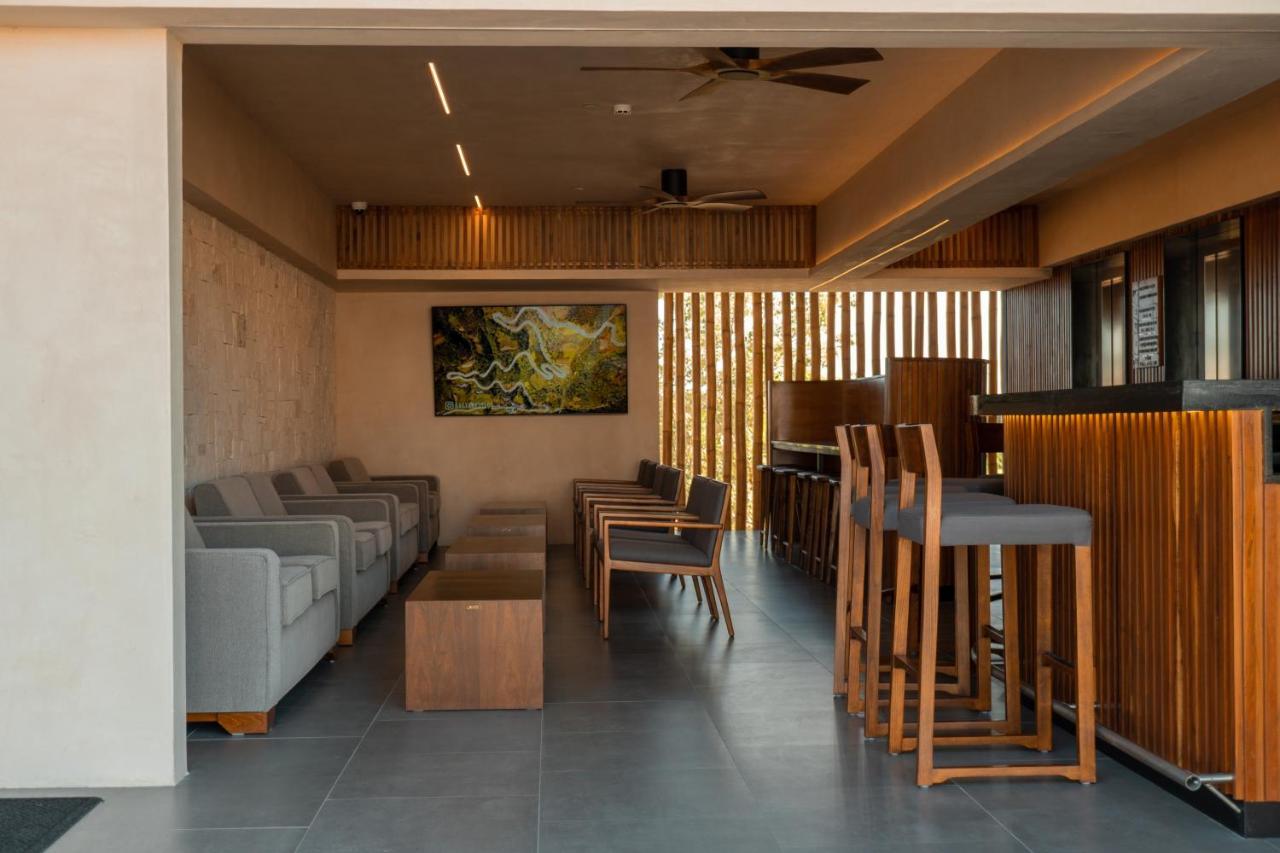 Hive Cancun By G Hotels ภายนอก รูปภาพ