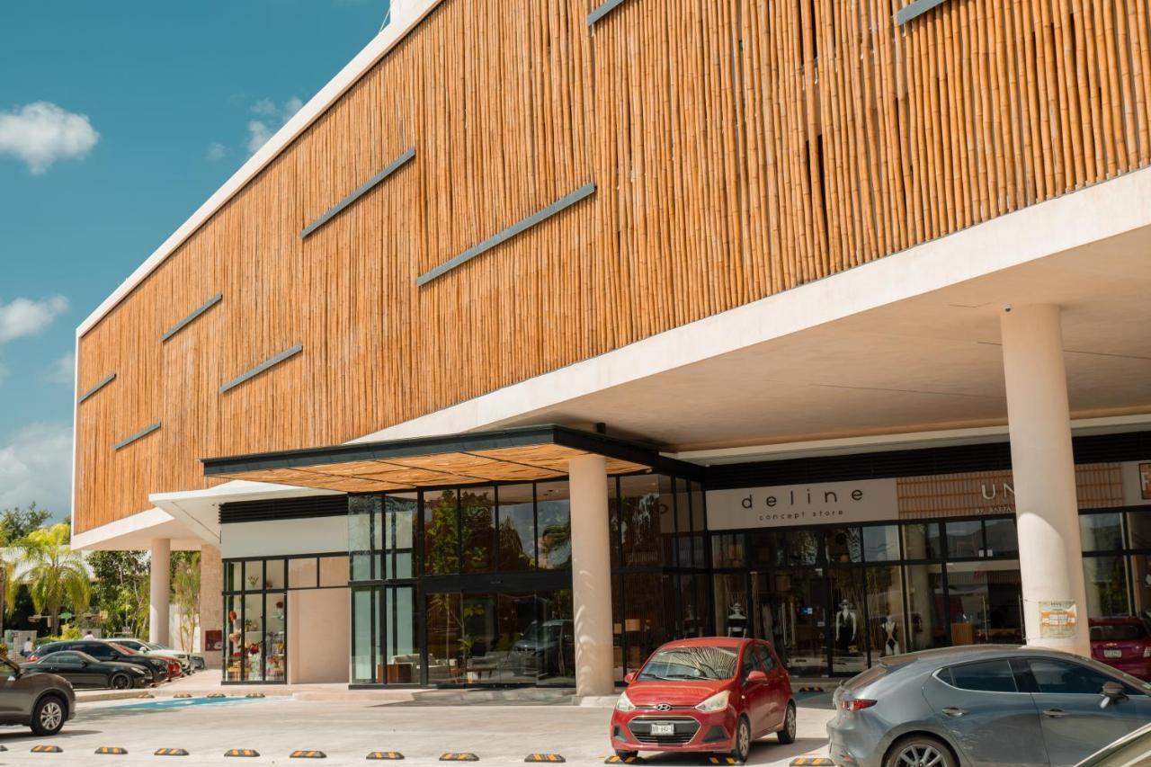 Hive Cancun By G Hotels ภายนอก รูปภาพ