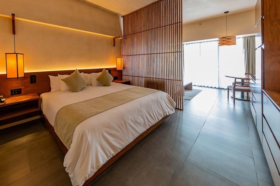 Hive Cancun By G Hotels ภายนอก รูปภาพ