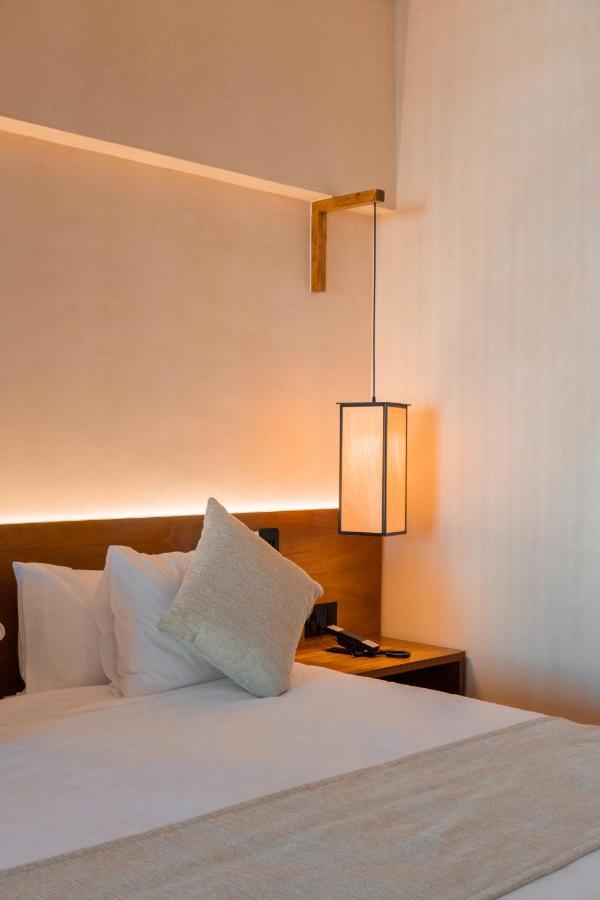 Hive Cancun By G Hotels ภายนอก รูปภาพ