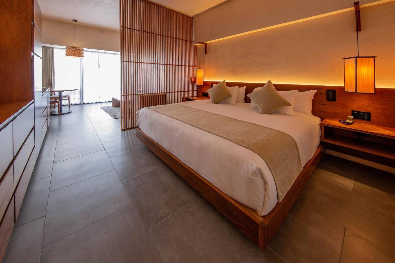 Hive Cancun By G Hotels ภายนอก รูปภาพ