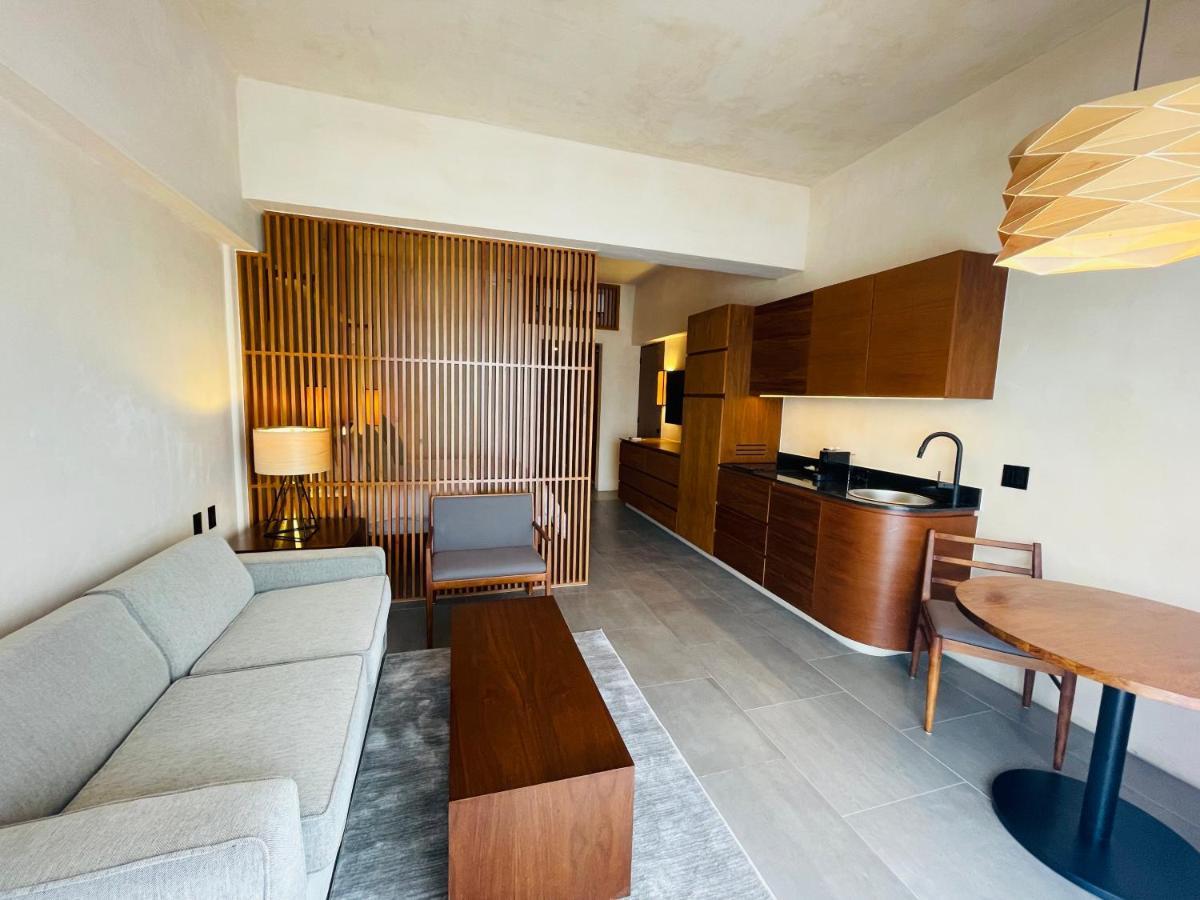 Hive Cancun By G Hotels ภายนอก รูปภาพ