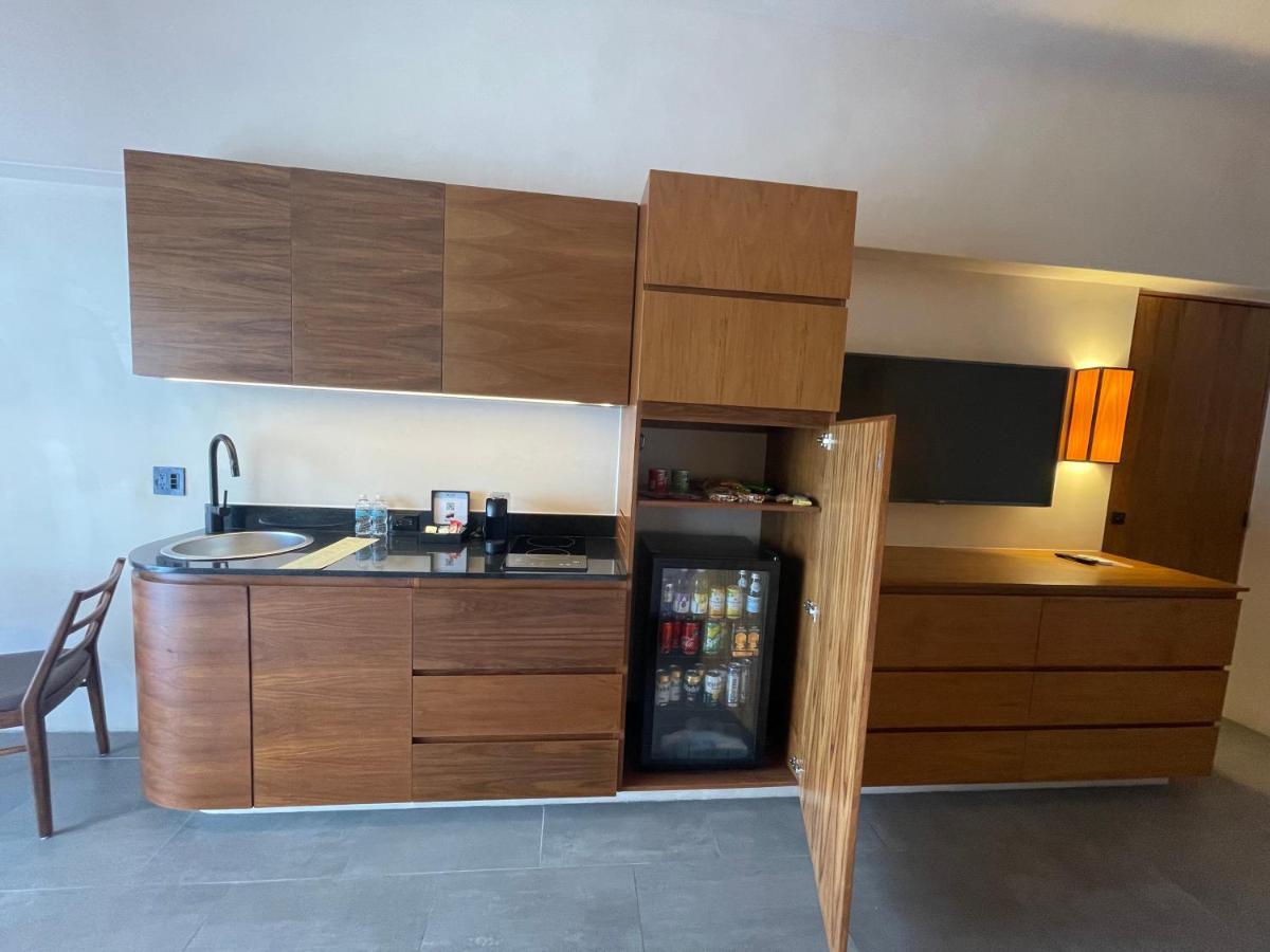 Hive Cancun By G Hotels ภายนอก รูปภาพ