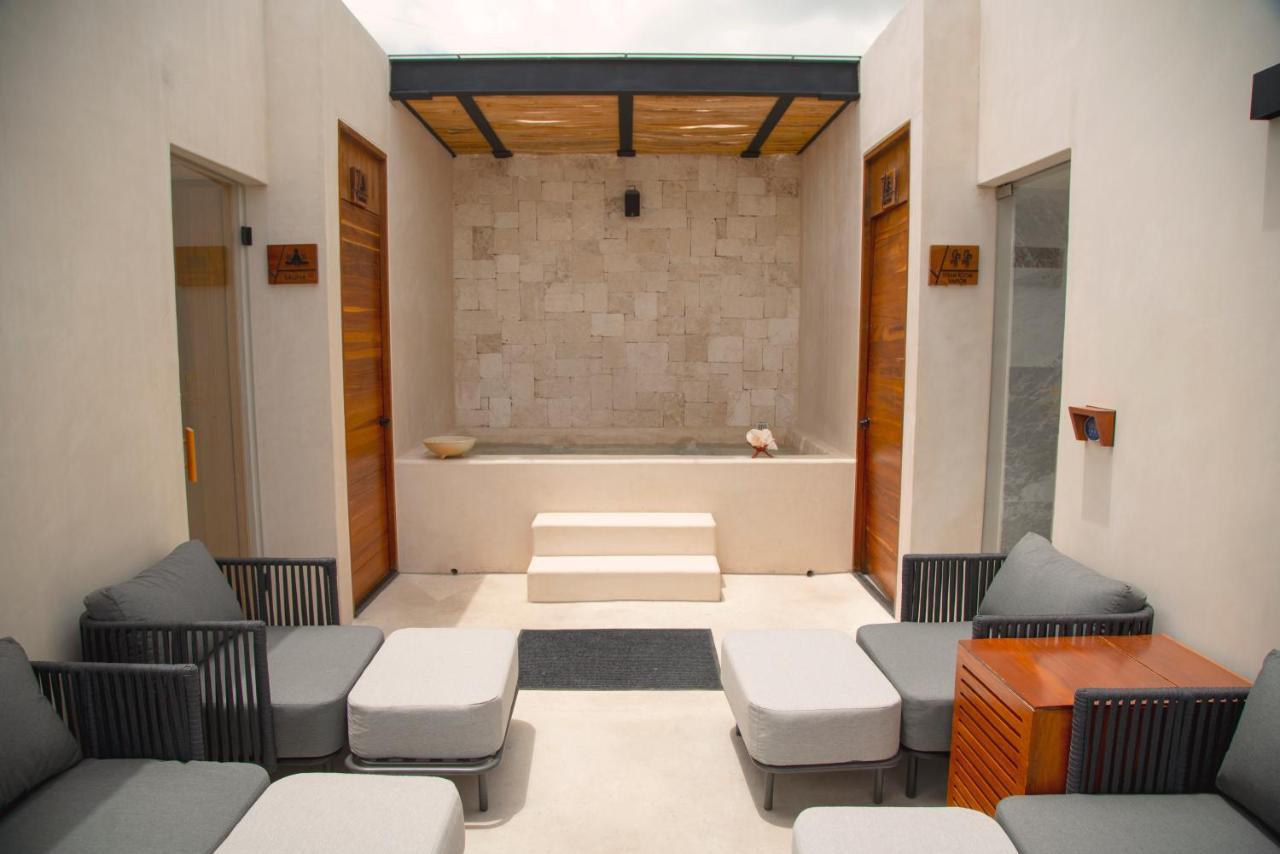 Hive Cancun By G Hotels ภายนอก รูปภาพ