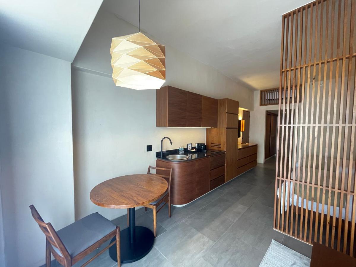 Hive Cancun By G Hotels ภายนอก รูปภาพ