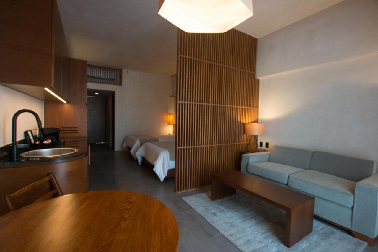 Hive Cancun By G Hotels ภายนอก รูปภาพ