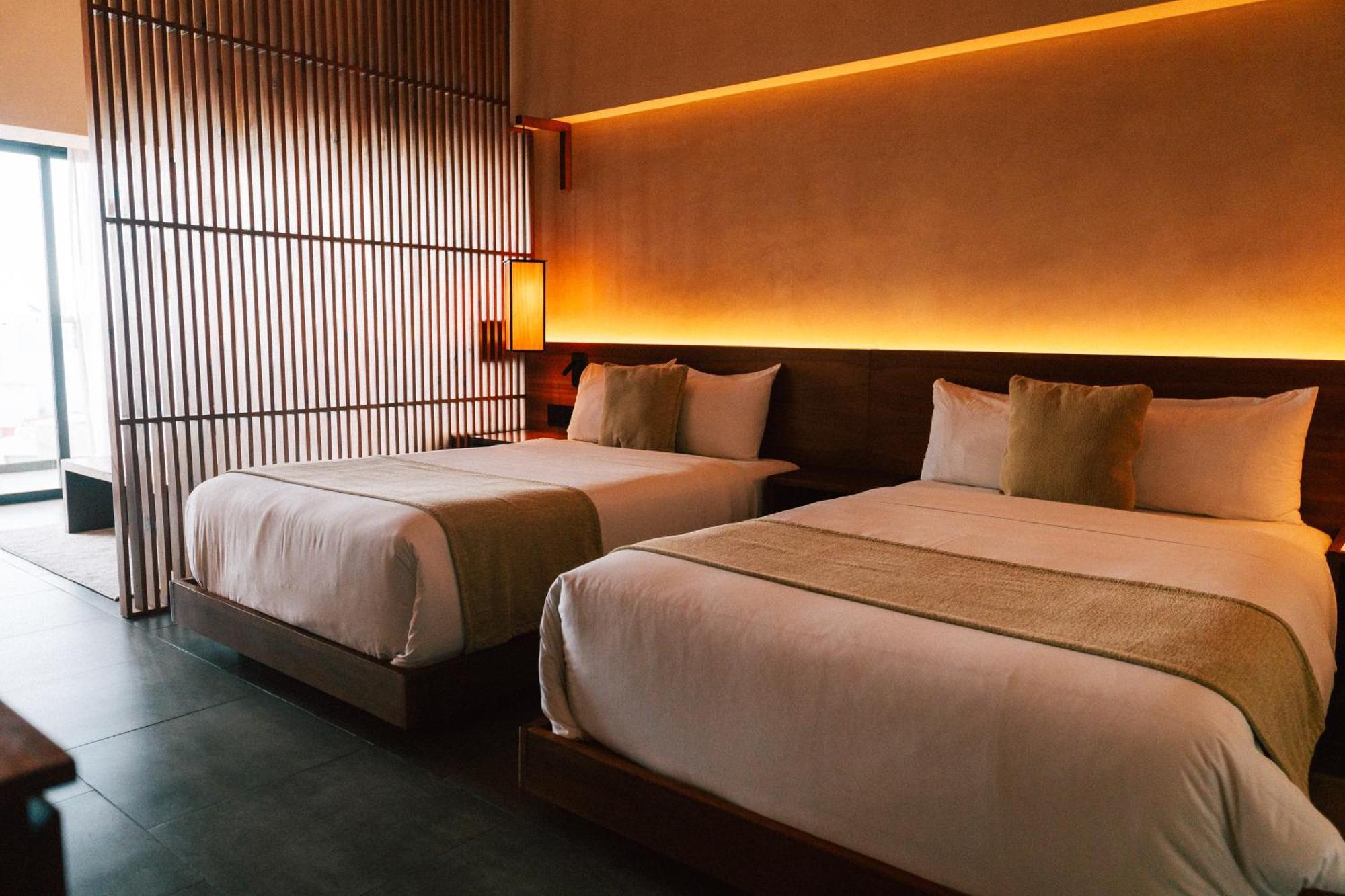 Hive Cancun By G Hotels ภายนอก รูปภาพ